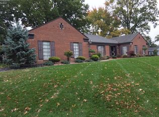 105 Indian Ln, Tiffin, OH 44883