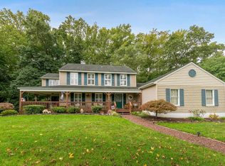 44 Secluded Ln, Rio Grande, NJ 08242