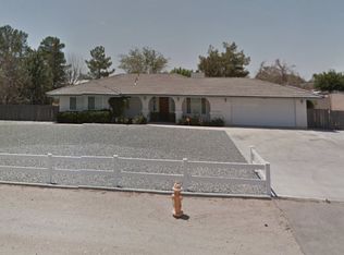 13800 Apple Valley Rd, Apple Valley, CA 92307