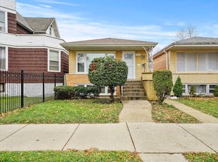 3455 W 63rd Pl, Chicago, IL 60629