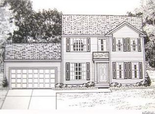 68 Fox Ridge Way, Tallmadge, OH 44278