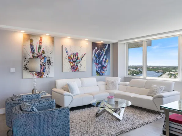 3912 S Ocean Boulevard #1415, Highland Beach, FL 33487