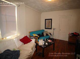 1636 Commonwealth Ave, Brighton, MA 02135