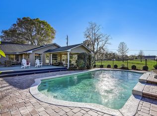 2747 Parrish Cemetery Rd, Jacksonville, FL 32221