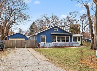 14632 S Kearns Dr, Plainfield, IL 60544