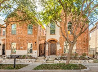 6833 Cortona Ln, Frisco, TX 75034