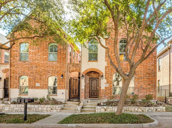 6833 Cortona Ln, Frisco, TX 75034