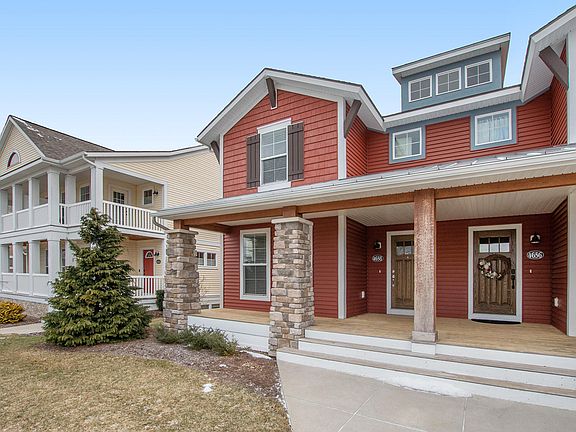 2nd image of 4658 Macatawa Legends Blvd #4