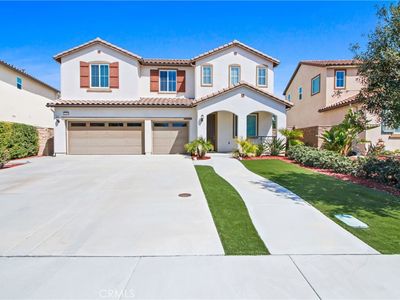 3121 Calle La Paz, Riverside, CA, 92503