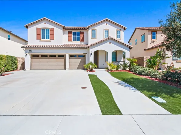 3121 Calle La Paz, Riverside, CA 92503