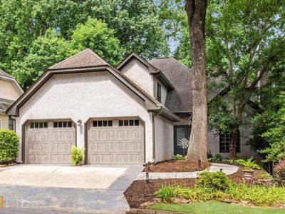 3546 Telfair Way NE, Atlanta, GA, 30319