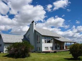 251 Franklin Mine Rd, Helena, MT 59602