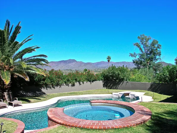 7601 Nonchalant Ave, Carefree, AZ 85377