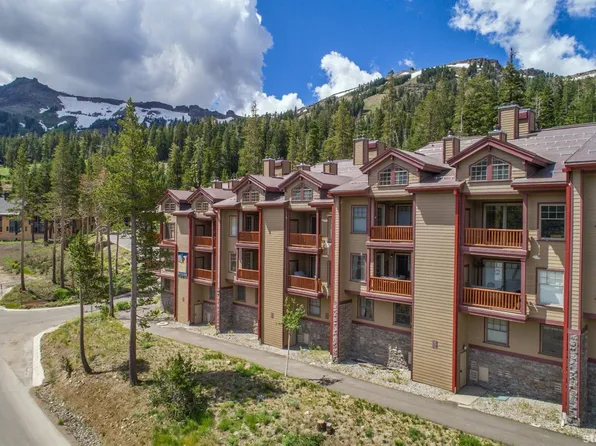 39 Palisades Dr #206, Kirkwood, CA 95646