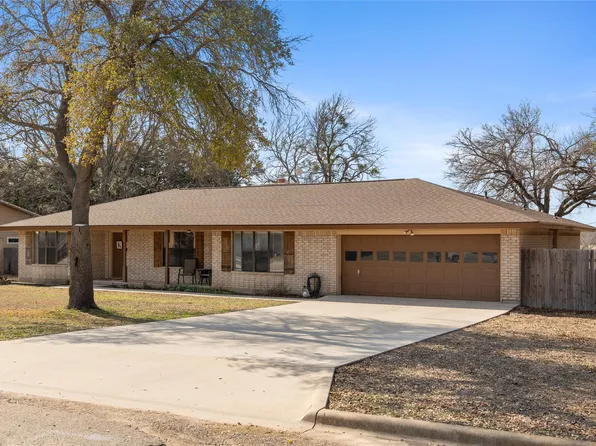 120 Mitsy Ln, Early, TX 76802