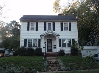 418 Stanwood St, Kalamazoo, MI 49006