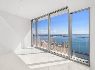 1100 Biscayne Blvd #111, Miami, FL 33132