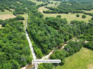 Hale Mountain Rd, Evansville, AR 72729