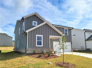 19 Rushing View Gln LOT 502, Dallas, GA 30157