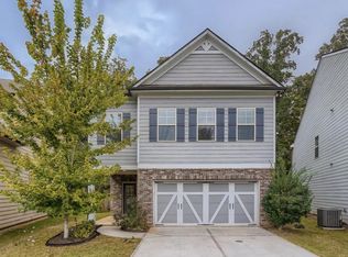 5556 Apple Grove Rd, Buford, GA 30519