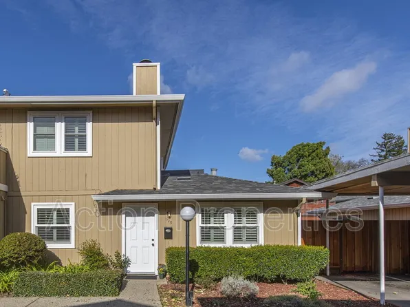 578 Vista Ave, Palo Alto, CA 94306