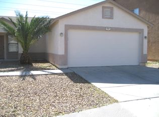 11821 W Wethersfield Rd, El Mirage, AZ 85335