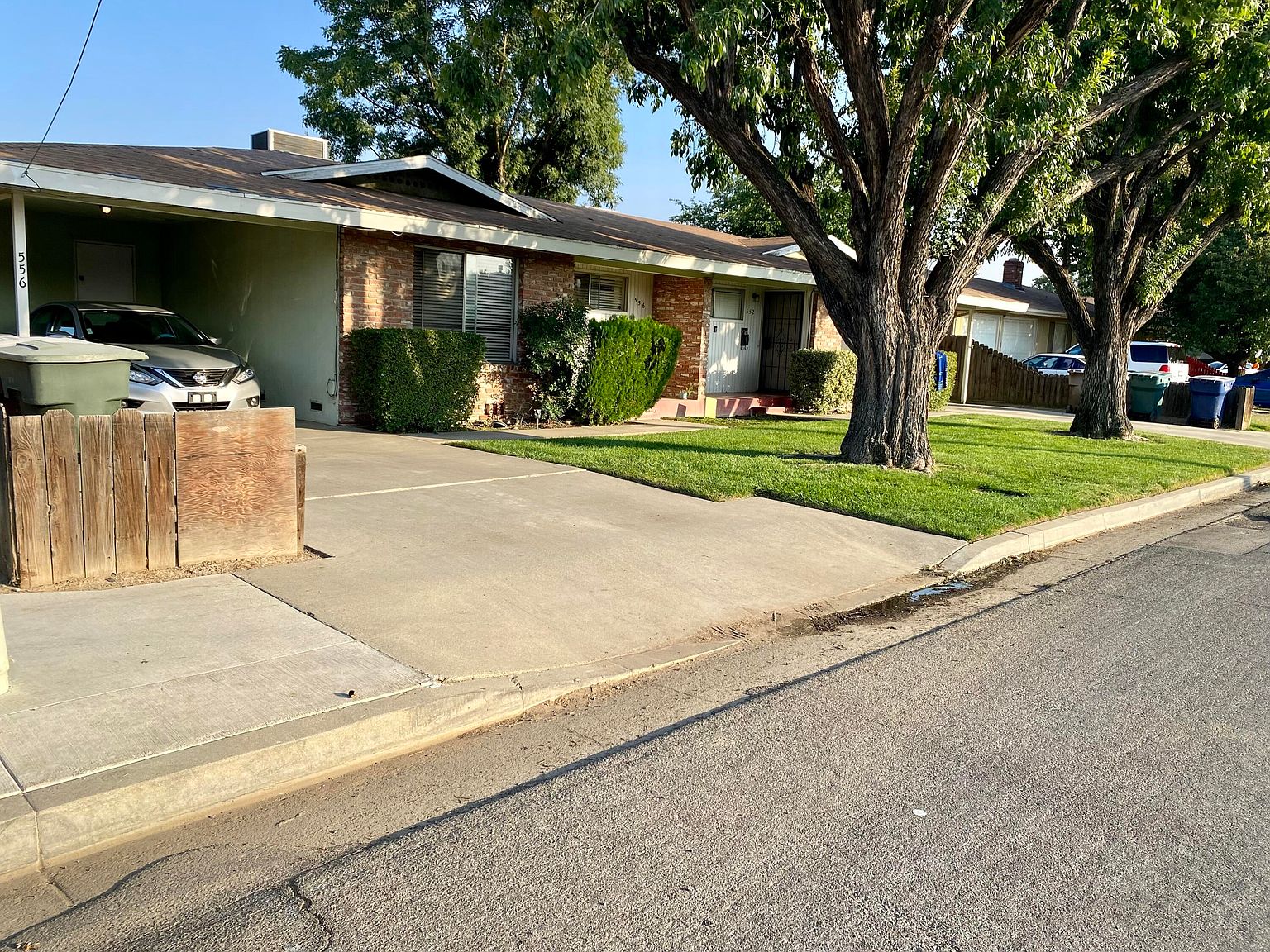 552556 N Blackstone Street, Tulare, CA 93274 Zillow