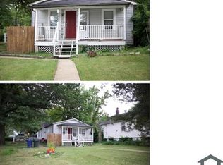 8990 Edna St, Saint Louis, MO 63147