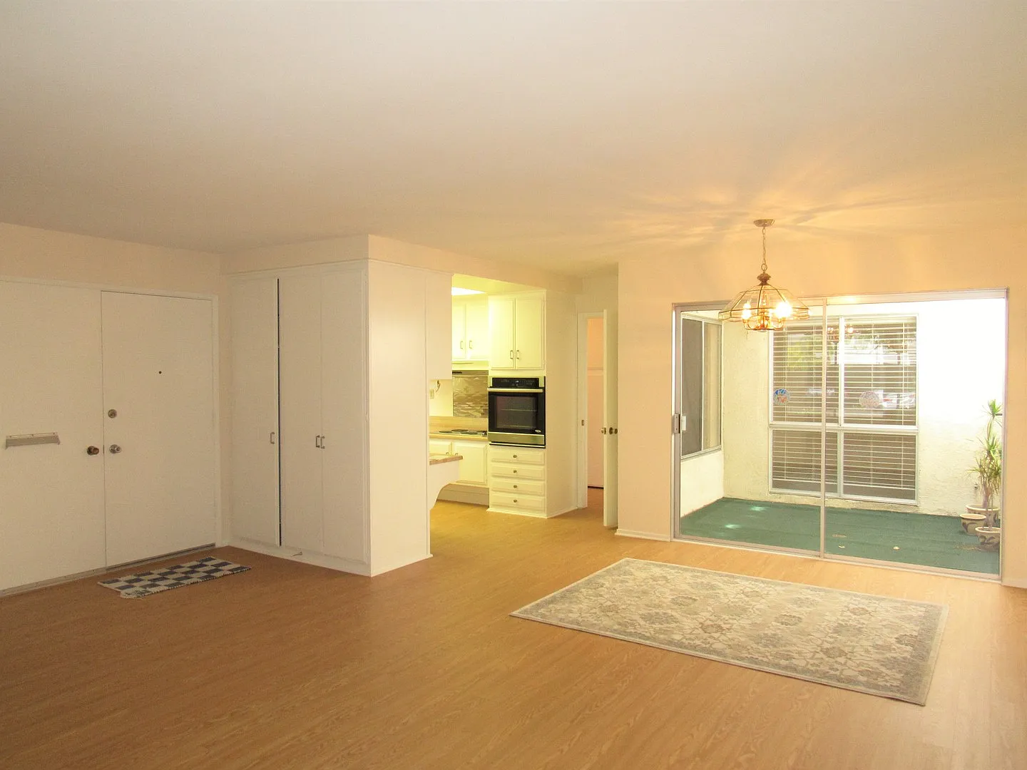 Beautiful 2 Bedroom Ground Floor Condo in Laguna Woods! — Photo 4