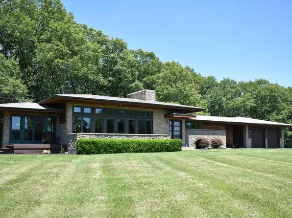 17614 N Langara Ln, Mount Vernon, IL 62864