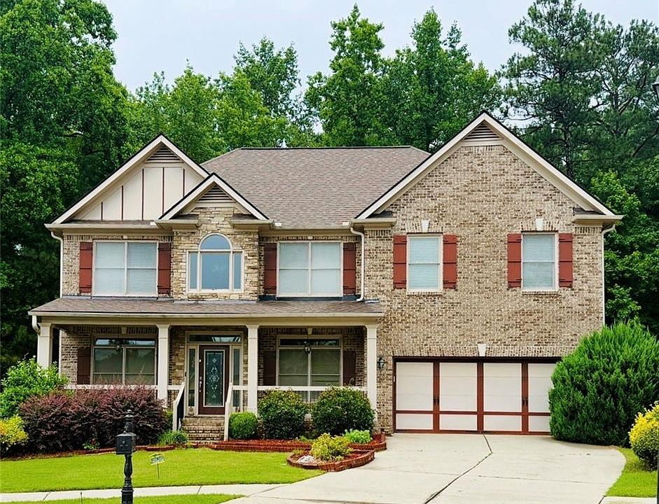1st image of 1652 Park Hollow Ln