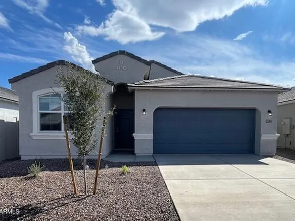 10523 W Spencer Run Run, Tolleson, AZ 85353