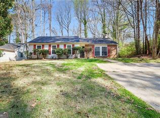 5422 Timor Trl, Lithonia, GA 30038