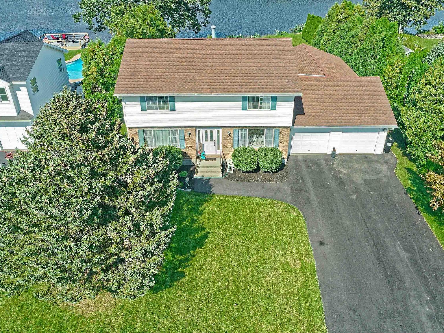 24 RIVERVIEW Drive, Rotterdam Junction, NY 12150 Zillow