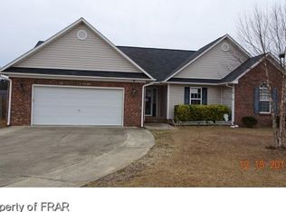 104 Hayes Ct, Raeford, NC 28376