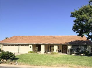 11168 Saddle Ridge Rd, Moreno Valley, CA 92557
