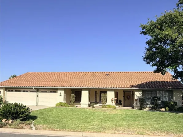 11168 Saddle Ridge Rd, Moreno Valley, CA 92557