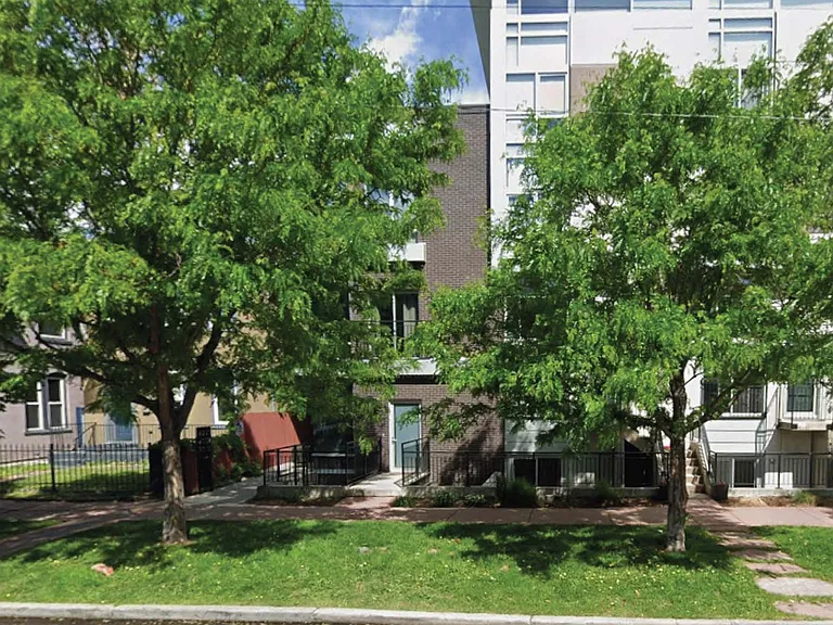 2523 Lawrence St — Photo 3