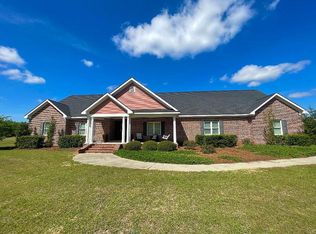 1232 E Hampton Dr, Statesboro, GA 30461