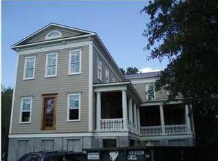 552 Overseer Retreat, Mount Pleasant, SC 29464