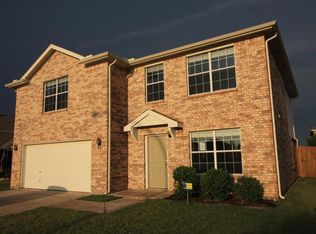 10760 Irish Glen Tr, Fort Worth, TX 76052