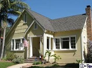 1421 Capistrano Ave, Glendale, CA 91208