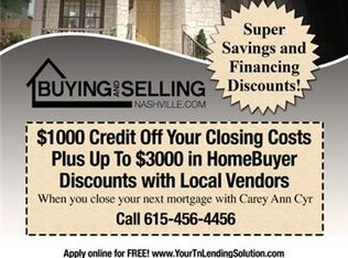 4828 Aaron Dr, Antioch, TN 37013