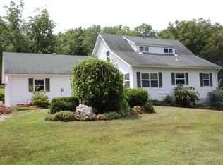 401 Rr 72, Norwood, MO 65717