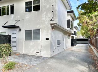 114 Barneson Ave #0B5835148, San Mateo, CA 94402