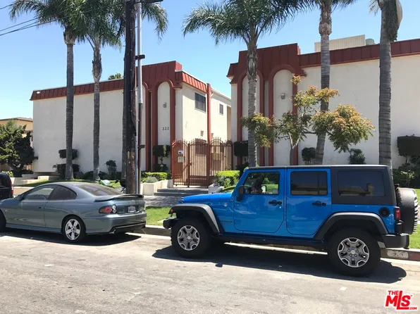222 E Tamarack Ave APT 24, Inglewood, CA 90301