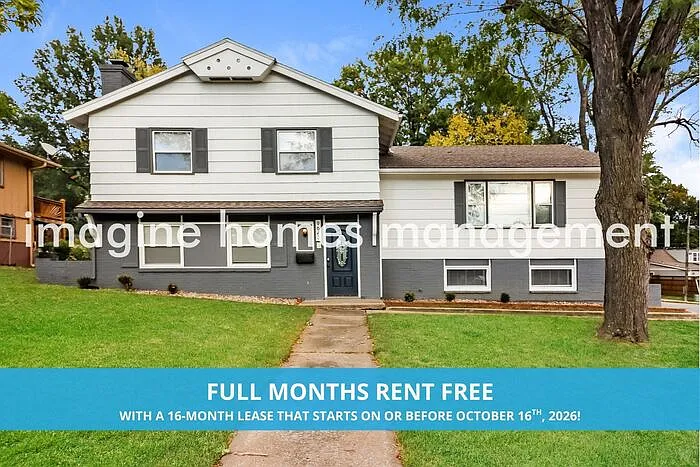 4 bed, 2.5 bath, 1806 sqft, $2,395 — Photo 1