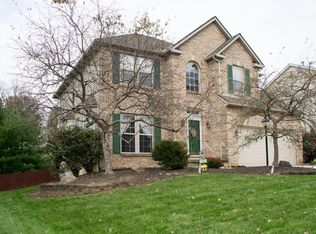 7862 Astra Cir, Reynoldsburg, OH 43068