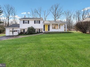 22 Olivia Dr, Yardley, PA 19067