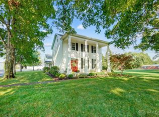 2754 Factory Rd, Springboro, OH 45066